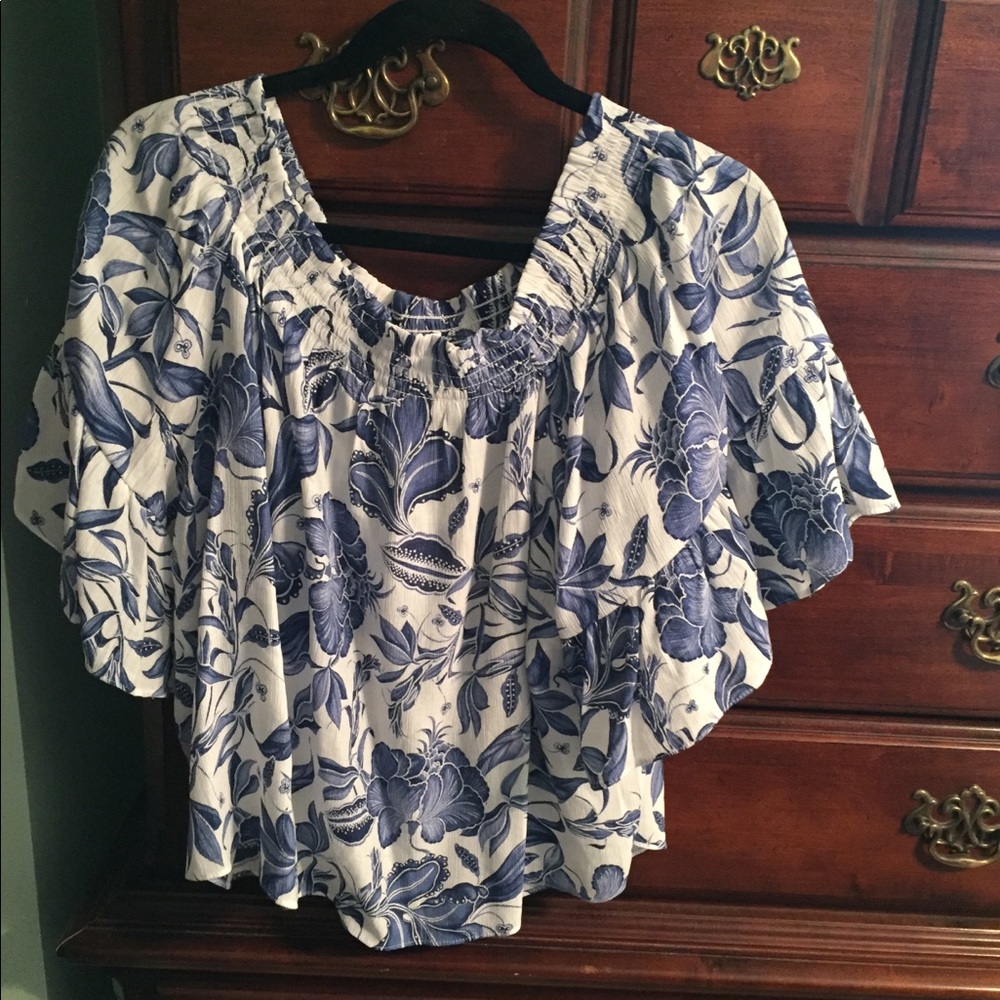 H&M blouse 3 for $20